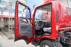 福田 奥铃新捷运 青春版 130马力 单排厢式轻卡(BJ5048XXY-FH) 福田 奥铃新捷运 青春版 130马力 单排厢式轻卡(BJ5048XXY-FH)