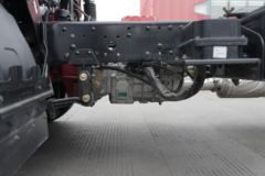 福田 奥铃新捷运 青春版 130马力 单排厢式轻卡(BJ5048XXY-FH) 福田 奥铃新捷运 青春版 130马力 单排厢式轻卡(BJ5048XXY-FH)