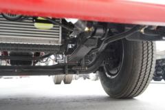 福田 奥铃新捷运 青春版 130马力 单排厢式轻卡(BJ5048XXY-FH) 福田 奥铃新捷运 青春版 130马力 单排厢式轻卡(BJ5048XXY-FH)