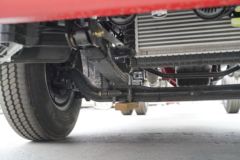 福田 奥铃新捷运 青春版 130马力 单排厢式轻卡(BJ5048XXY-FH) 福田 奥铃新捷运 青春版 130马力 单排厢式轻卡(BJ5048XXY-FH)