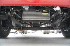 福田 奥铃新捷运 青春版 130马力 单排厢式轻卡(BJ5048XXY-FH) 福田 奥铃新捷运 青春版 130马力 单排厢式轻卡(BJ5048XXY-FH)