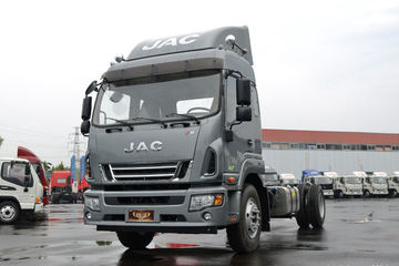 ���� ����˹V9 195���� 4X2 6.2���Ű������ػ���(����)(HFC1180B90K1E2S-1) ����ͼƬ
