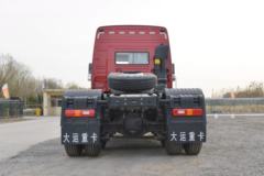 大运 新N8E重卡 430马力 6X4牵引车(CGC4250D5ECCE) 大运 新N8E重卡 430马力 6X4牵引车(CGC4250D5ECCE)