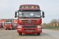 大运 新N8E重卡 430马力 6X4牵引车(CGC4250D5ECCE) 大运 新N8E重卡 430马力 6X4牵引车(CGC4250D5ECCE)