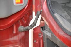 大运 新N8E重卡 430马力 6X4牵引车(CGC4250D5ECCE) 大运 新N8E重卡 430马力 6X4牵引车(CGC4250D5ECCE)