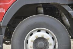 大运 新N8E重卡 430马力 6X4牵引车(CGC4250D5ECCE) 大运 新N8E重卡 430马力 6X4牵引车(CGC4250D5ECCE)