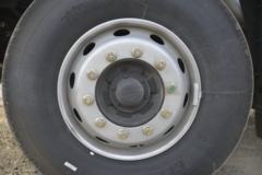 大运 新N8E重卡 430马力 6X4牵引车(CGC4250D5ECCE) 大运 新N8E重卡 430马力 6X4牵引车(CGC4250D5ECCE)