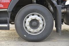 大运 新N8E重卡 430马力 6X4牵引车(CGC4250D5ECCE) 大运 新N8E重卡 430马力 6X4牵引车(CGC4250D5ECCE)