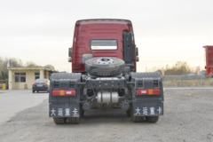 大运 新N8E重卡 钜赢2.0版 430马力 6X4牵引车(CGC4250D5ECCD) 大运 新N8E重卡 钜赢2.0版 430马力 6X4牵引车(CGC4250D5ECCD)