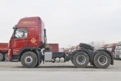 大运 新N8E重卡 钜赢2.0版 430马力 6X4牵引车(CGC4250D5ECCD) 大运 新N8E重卡 钜赢2.0版 430马力 6X4牵引车(CGC4250D5ECCD)