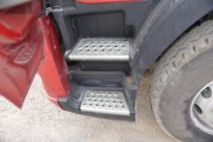 大运 新N8E重卡 钜赢2.0版 430马力 6X4牵引车(CGC4250D5ECCD) 大运 新N8E重卡 钜赢2.0版 430马力 6X4牵引车(CGC4250D5ECCD)