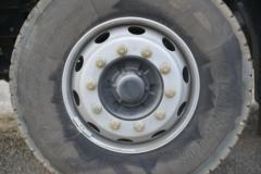 大运 新N8E重卡 钜赢2.0版 430马力 6X4牵引车(CGC4250D5ECCD) 大运 新N8E重卡 钜赢2.0版 430马力 6X4牵引车(CGC4250D5ECCD)