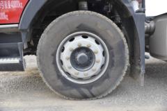 大运 新N8E重卡 钜赢2.0版 430马力 6X4牵引车(CGC4250D5ECCD) 大运 新N8E重卡 钜赢2.0版 430马力 6X4牵引车(CGC4250D5ECCD)