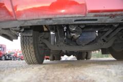 大运 新N8E重卡 钜赢2.0版 430马力 6X4牵引车(CGC4250D5ECCD) 大运 新N8E重卡 钜赢2.0版 430马力 6X4牵引车(CGC4250D5ECCD)