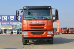 青岛解放 龙V 220马力 6X2 6.8米自卸车(CA3243PK2E5T3A90)