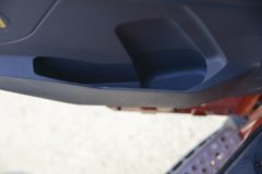 青岛解放 龙V 220马力 6X2 6.8米自卸车(CA3243PK2E5T3A90)