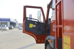 青岛解放 龙V 220马力 6X2 6.8米自卸车(CA3243PK2E5T3A90)