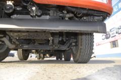 青岛解放 龙V 220马力 6X2 6.8米自卸车(CA3243PK2E5T3A90)