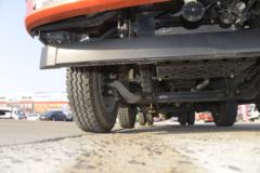 青岛解放 龙V 220马力 6X2 6.8米自卸车(CA3243PK2E5T3A90)