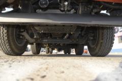 青岛解放 龙V 220马力 6X2 6.8米自卸车(CA3243PK2E5T3A90)