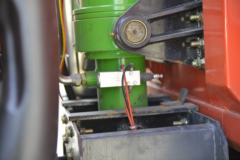 青岛解放 龙V 220马力 6X2 6.8米自卸车(CA3243PK2E5T3A90)