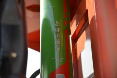 青岛解放 龙V 220马力 6X2 6.8米自卸车(CA3243PK2E5T3A90)