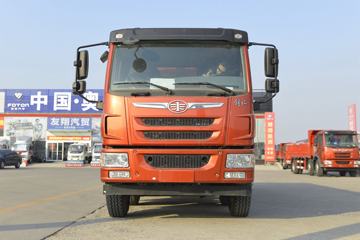 青岛解放 龙V2.0 220马力 4X2 4.5米自卸车(国六)(CA3250PK8L2T3E6A90)