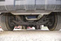 大运 N9H重卡 远航版 550马力 6X4牵引车(CGC4250D5FCCH)