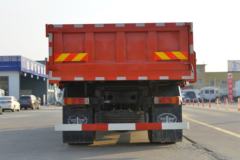 青岛解放 龙V 220马力 6X2 7.1米自卸车(CA3243PK2E5T3A90) 青岛解放 龙V 220马力 6X2 7.1米自卸车(CA3243PK2E5T3A90)