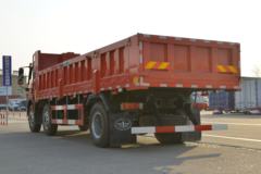 青岛解放 龙V 220马力 6X2 7.1米自卸车(CA3243PK2E5T3A90) 青岛解放 龙V 220马力 6X2 7.1米自卸车(CA3243PK2E5T3A90)