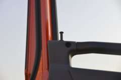 青岛解放 龙V 220马力 6X2 7.1米自卸车(CA3243PK2E5T3A90) 青岛解放 龙V 220马力 6X2 7.1米自卸车(CA3243PK2E5T3A90)