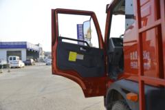 青岛解放 龙V 220马力 6X2 7.1米自卸车(CA3243PK2E5T3A90) 青岛解放 龙V 220马力 6X2 7.1米自卸车(CA3243PK2E5T3A90)