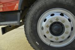 青岛解放 龙V 220马力 6X2 7.1米自卸车(CA3243PK2E5T3A90) 青岛解放 龙V 220马力 6X2 7.1米自卸车(CA3243PK2E5T3A90)