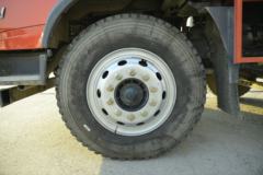 青岛解放 龙V 220马力 6X2 7.1米自卸车(CA3243PK2E5T3A90) 青岛解放 龙V 220马力 6X2 7.1米自卸车(CA3243PK2E5T3A90)