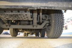 青岛解放 龙V 220马力 6X2 7.1米自卸车(CA3243PK2E5T3A90) 青岛解放 龙V 220马力 6X2 7.1米自卸车(CA3243PK2E5T3A90)