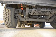 青岛解放 龙V 220马力 6X2 7.1米自卸车(CA3243PK2E5T3A90) 青岛解放 龙V 220马力 6X2 7.1米自卸车(CA3243PK2E5T3A90)