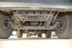 青岛解放 龙V 220马力 6X2 7.1米自卸车(CA3243PK2E5T3A90) 青岛解放 龙V 220马力 6X2 7.1米自卸车(CA3243PK2E5T3A90)