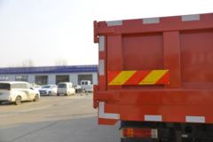 青岛解放 龙V 220马力 6X2 7.1米自卸车(CA3243PK2E5T3A90) 青岛解放 龙V 220马力 6X2 7.1米自卸车(CA3243PK2E5T3A90)