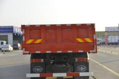 青岛解放 龙V 220马力 6X2 7.1米自卸车(CA3243PK2E5T3A90) 青岛解放 龙V 220马力 6X2 7.1米自卸车(CA3243PK2E5T3A90)