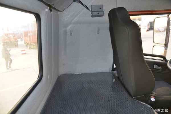 优惠0.5万 大同市天V牵引车火热促销中