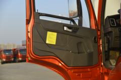 青岛解放 天V重卡 460马力 6X4牵引车(CA4250P2K28T1E5A80)