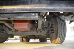 青岛解放 天V重卡 460马力 6X4牵引车(CA4250P2K28T1E5A80)