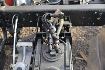 ��� ��; 148���� 4.16�׵�����ʽ�Ῠ(CA5040XXYP40K56L2E5A84)ͼƬ