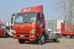 解放轻卡 J6F4.2米载货车火热促销中 让利高达0.38万