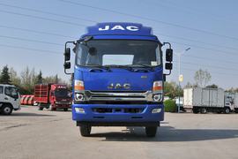 德沃斯Q8&nbsp;冷藏车外观图片