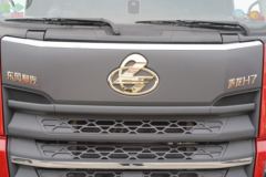 乘龙H7燃气车优惠促销高达0.3万元，欢迎各位前来选购