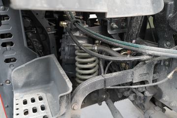  H7ؿ 460 6X4 LNGǣ(160)()(LZ4250H7DM1)ͼƬ