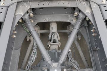  H7ؿ 460 6X4 LNGǣ(160)()(LZ4250H7DM1)ͼƬ