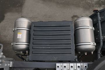  H7ؿ 460 6X4 LNGǣ(160)()(LZ4250H7DM1)ͼƬ