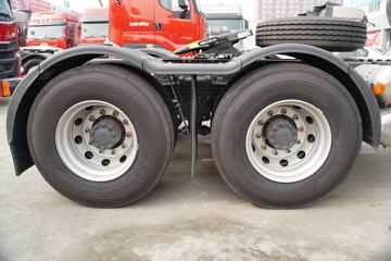 H7ؿ 460 6X4 LNGǣ(160)()(LZ4250H7DM1)ͼƬ